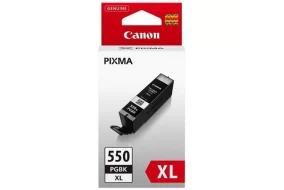 Картридж Canon PGI-550PGBK XL