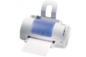 Epson Stylus Photo 790