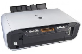 Canon PIXMA MP170