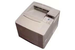 HP LaserJet 4000