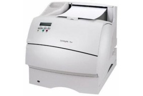 Lexmark T622