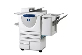 Xerox CopyCentre 245