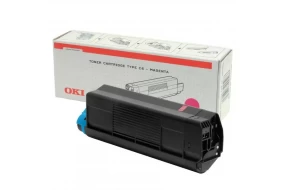 Картридж OKI 42127489 (42127406)