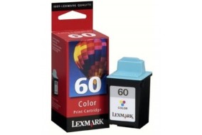 Картридж Lexmark №60 (17G0060E)
