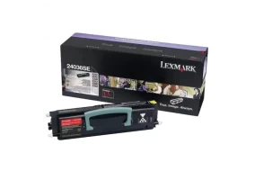 Картридж Lexmark 24036SE