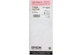 Картридж Epson T7826 (C13T782600)