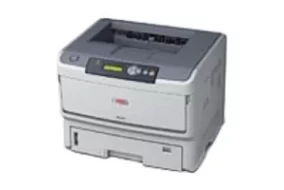 OKI B840dn