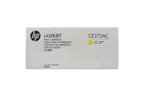 Картридж HP CE272AC