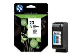 Картридж HP 23 (C1823D)