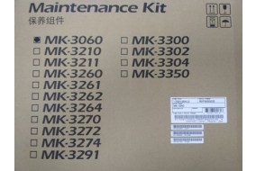 Сервисный комплект Kyocera MK-3060