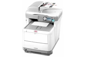 Oki C3520 MFP