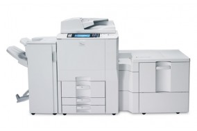 Ricoh Aficio Pro C700EX