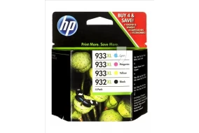 Картридж HP 932XL/933XL (C2P42AE)