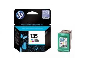 Картридж HP 135 (C8766HE)