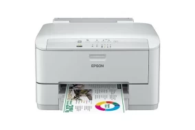 Epson WorkForce Pro WP-4015DN