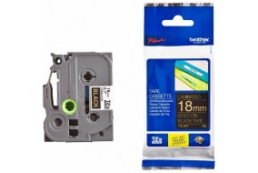 Картридж Brother TZe-344