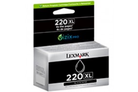 Картридж Lexmark №220XL (14L0174AB)