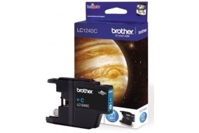 Картридж Brother LC-1240C