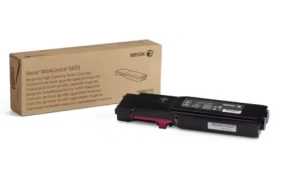 Картридж Xerox 106R02753