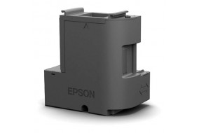 Контейнер для отработанных чернил Epson C13T04D100