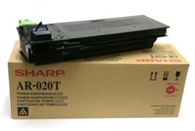 Картридж Sharp AR-020T