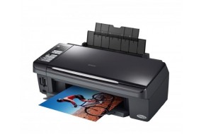 Epson Stylus CX7310