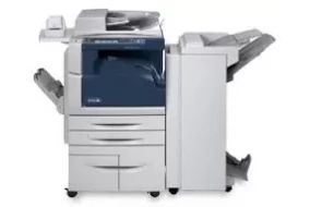 Xerox WorkCentre 5955