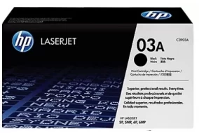 Картридж HP 03A (C3903A)