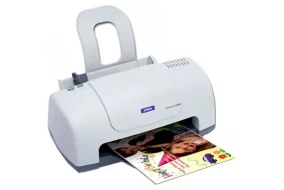 Epson Stylus C20UX