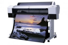 Epson Stylus Pro 9880