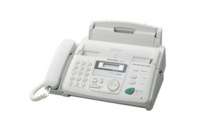 Panasonic  KX-FP152