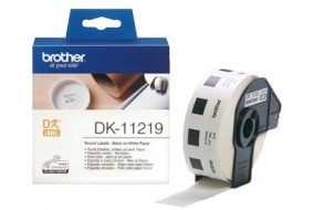 Картридж Brother DK-11219