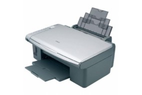 Epson Stylus CX4700