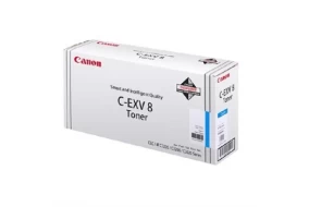 Картридж Canon C-EXV8C