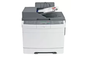 Lexmark X544dw