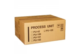 Блок фотобарабана Kyocera PU-120