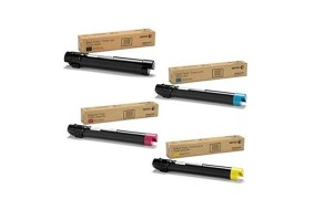 Картридж Xerox 006R01693 + 006R01694 + 006R01695 + 006R01696