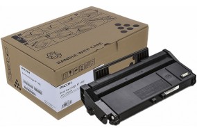 Картридж Ricoh 407442 (SP110E)