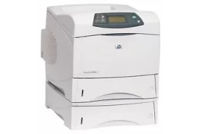 HP LaserJet 4250dtns