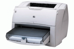 HP LaserJet 1300T
