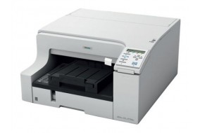 Ricoh Aficio GXe2600