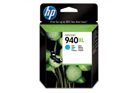 Картридж HP 940XL (C4907AE) 19г.