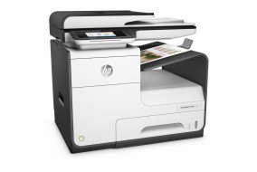 HP Pagewide Pro MFP 477dn