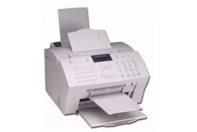Xerox WorkCentre 385