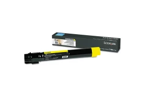 Картридж Lexmark C950X2YG