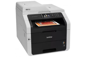 Brother MFC-9340CDW