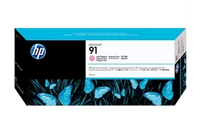 Картридж HP 91 (C9471A)