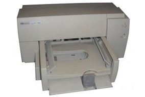 HP DeskJet 660C