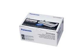 Фотобарабан Panasonic KX-FA86A
