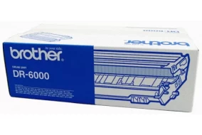 Фотобарабан Brother DR-6000